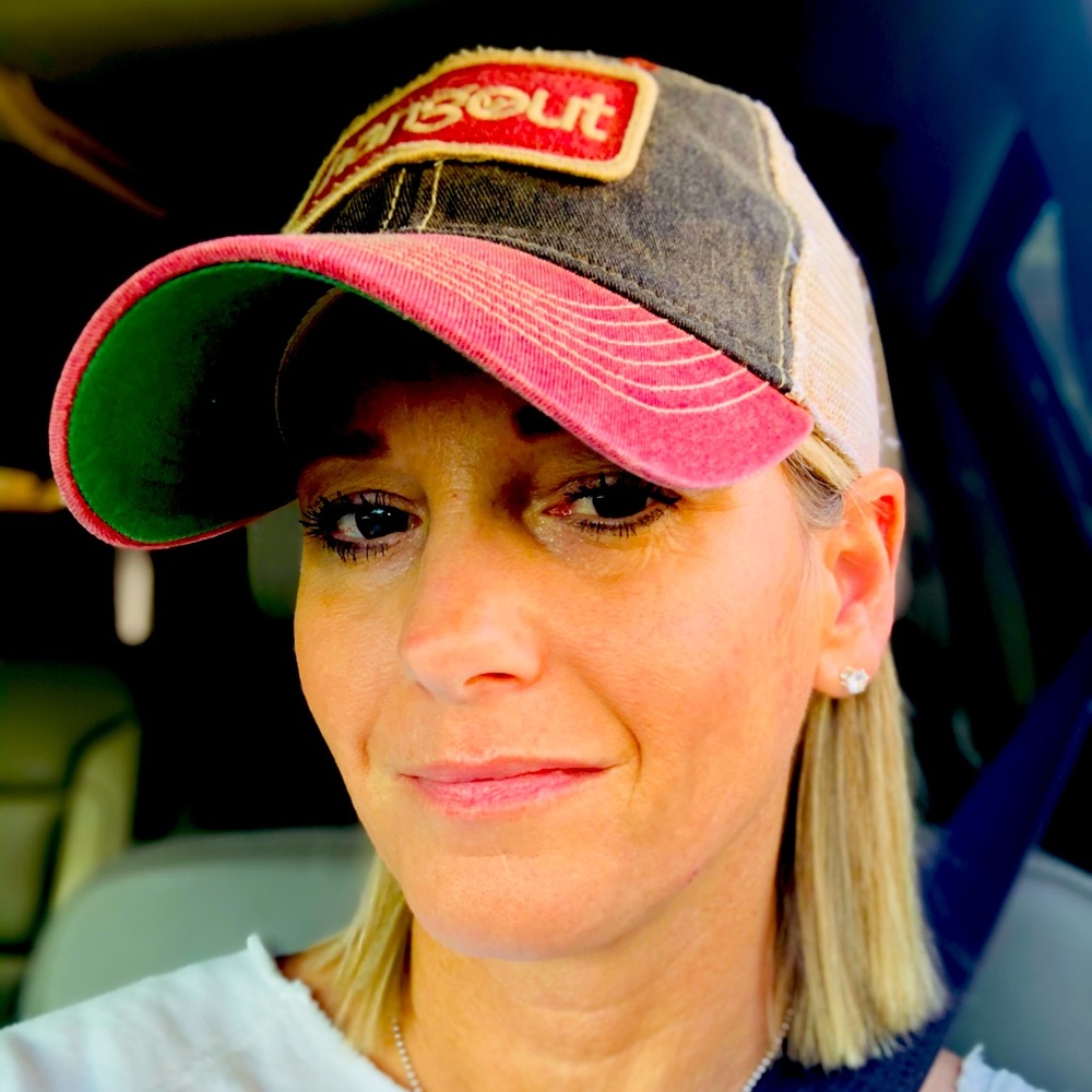 Meet your Posher, Ashly